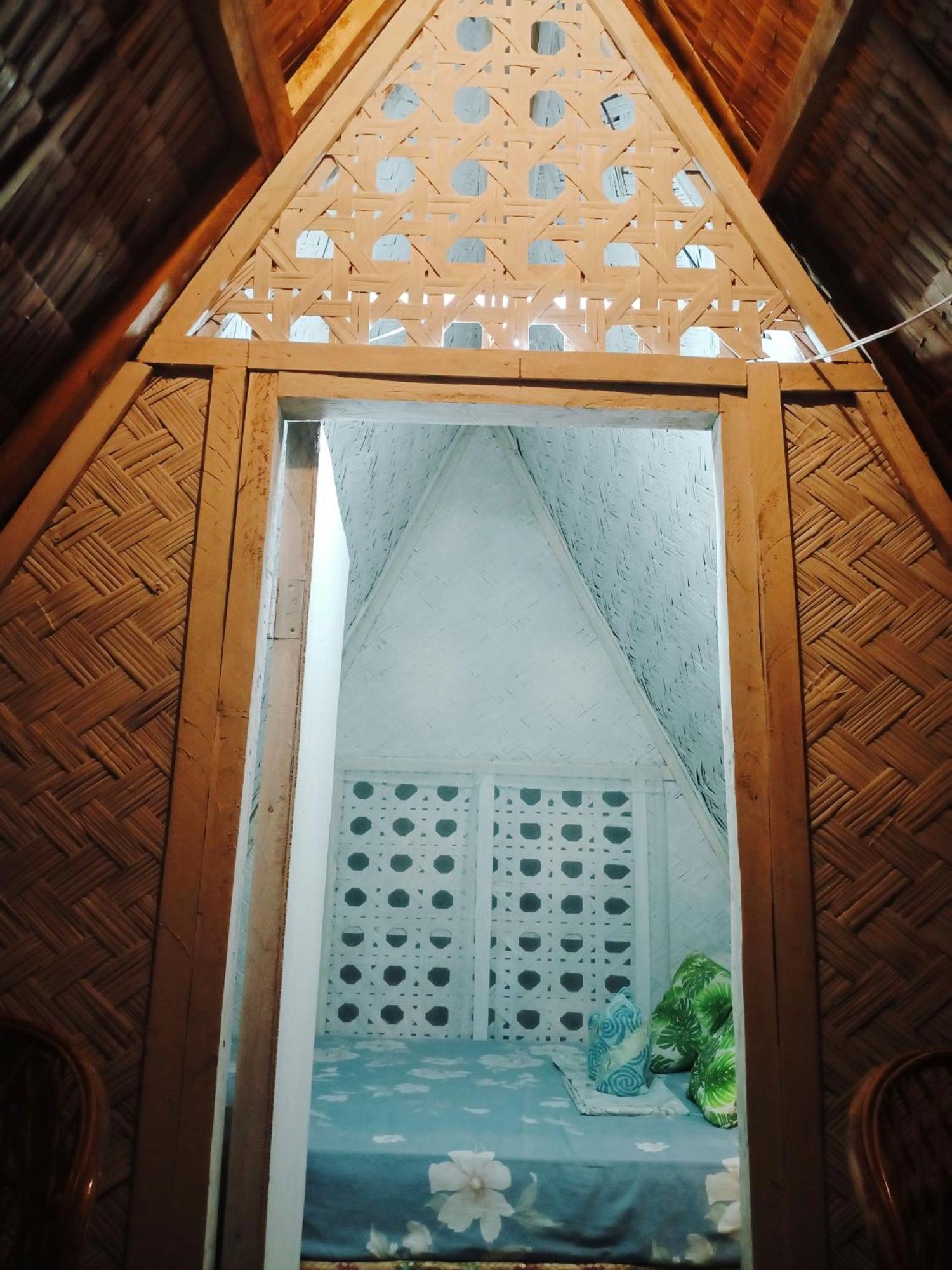 Amwani Breeze Apartment El Nido Exterior photo