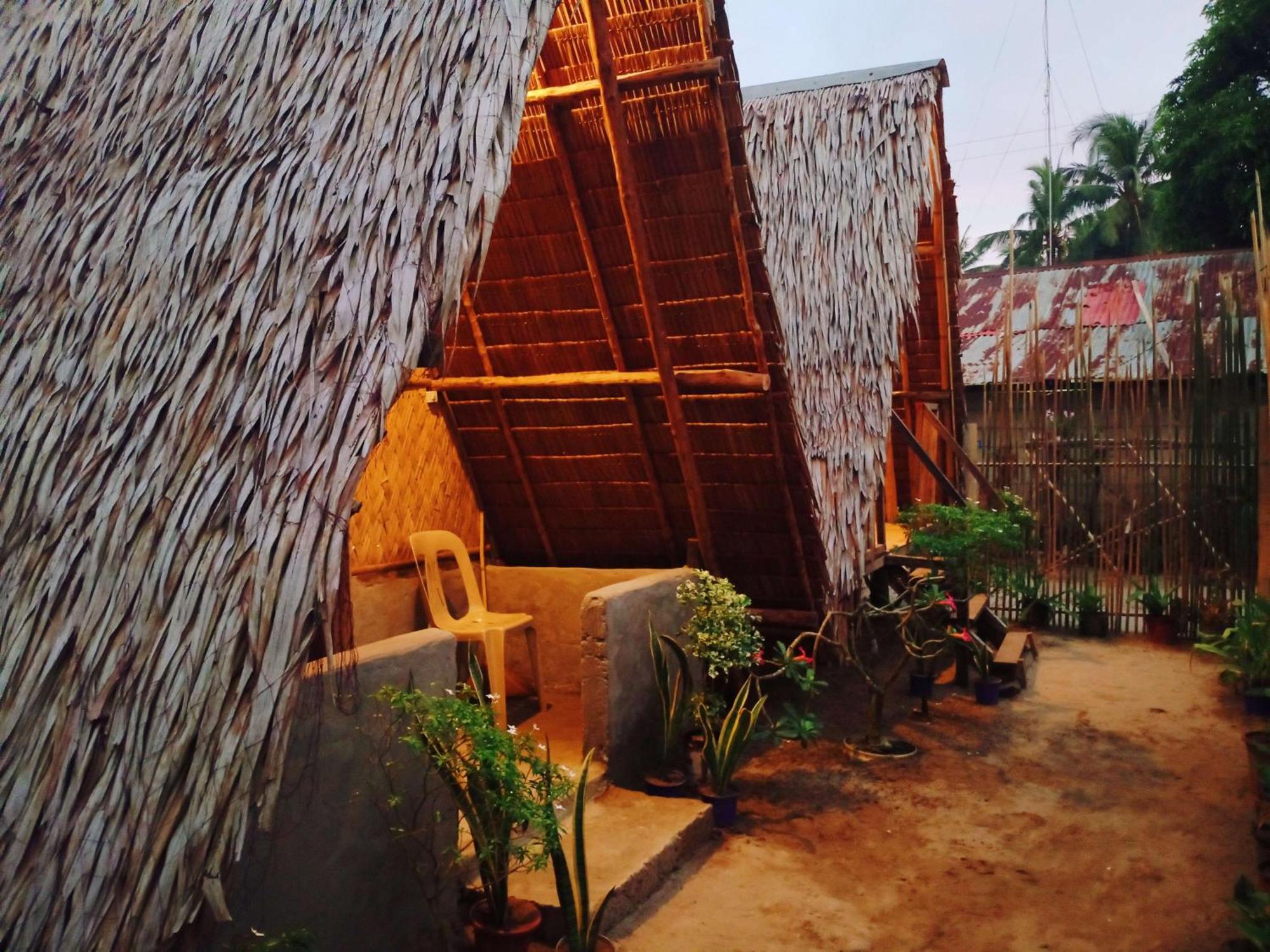 Amwani Breeze Apartment El Nido Exterior photo