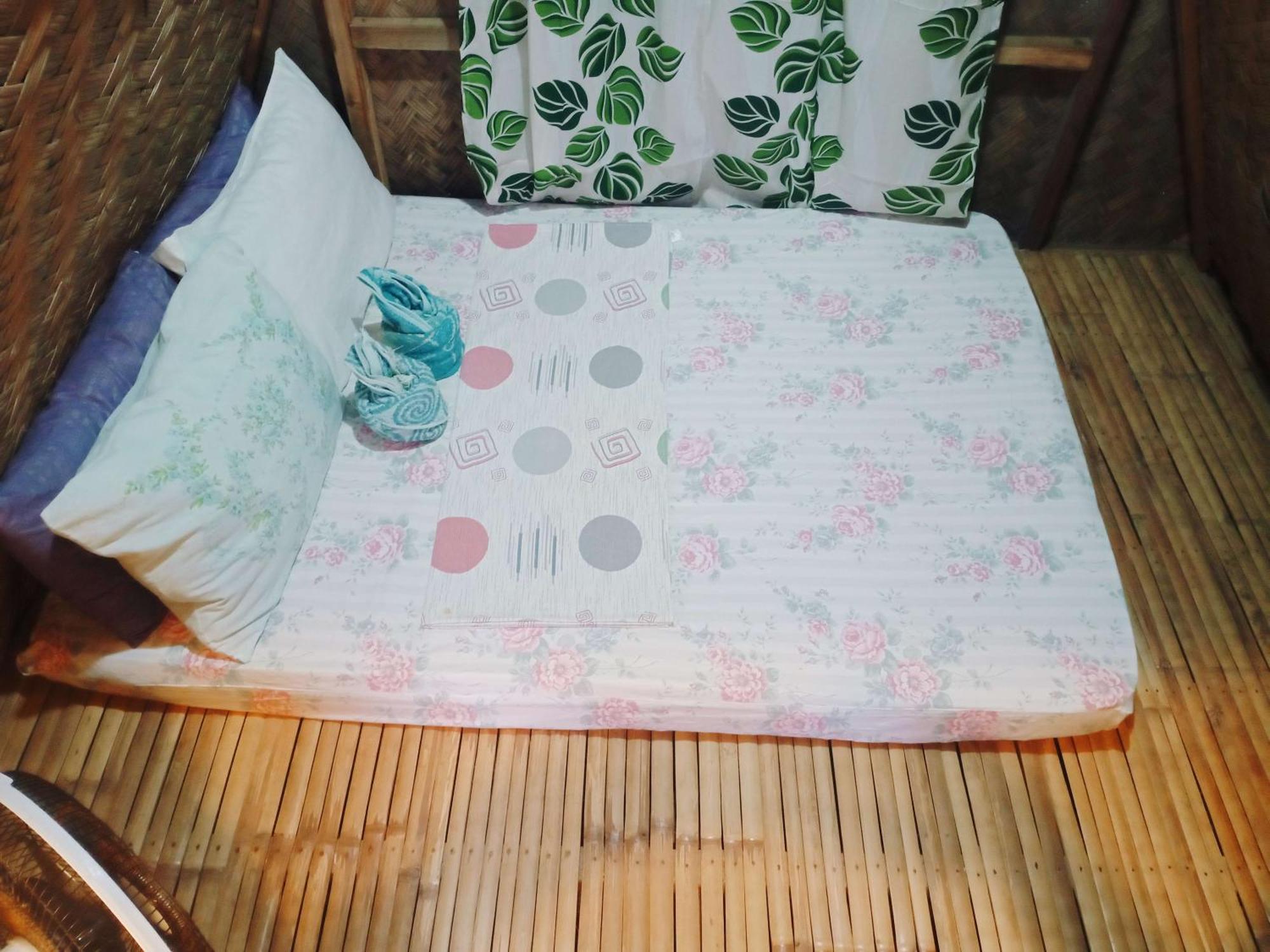 Amwani Breeze Apartment El Nido Exterior photo